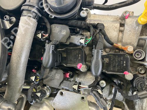 Engine VW GOLF VIII (CD1, DA1) 1.5 eTSI | BP39918443M1 - Image 10