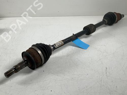 Used Right front driveshaft Right front driveshaft 36890088 36890088