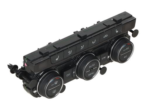 Climate control VW GOLF SPORTSVAN VII (AM1, AN1) 2.0 TDI | BP16451294I5 