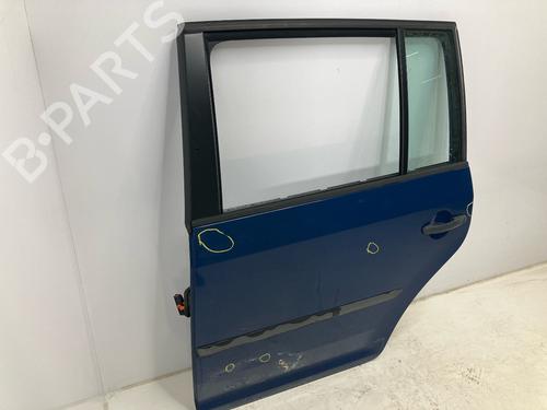 Left rear door VW TOURAN (1T3) 1.6 TDI | BP21521439C4 