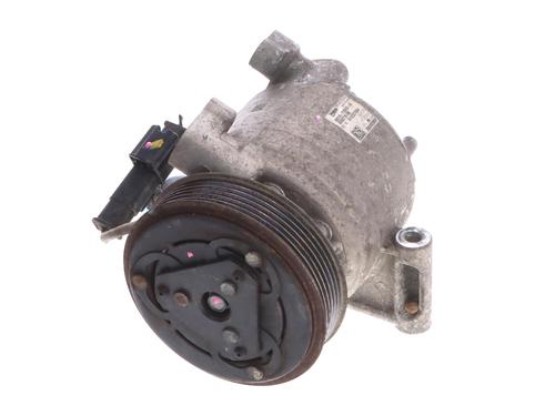 Used AC compressor AC compressor TOYOTA AYGO (_B4_) 1.0 (KGB40) (69 hp) 40189489 40189489