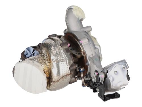 Used Turbocharger/Supercharger VW TOUAREG (CR7, RC8) 4.0 V8 TDI 4motion (421 hp) 30183124