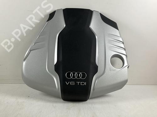 Used Upper protection Upper protection AUDI A8 D4 (4H2, 4H8, 4HC, 4HL) 3.0 TDI quattro (258 hp) 35718999 35718999