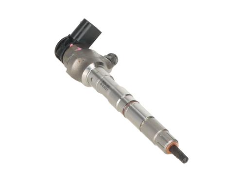 Used Injector VW TRANSPORTER T6 Van (SGA, SGH, SHA, SHH) 2.0 TDI (150 hp) 25899002