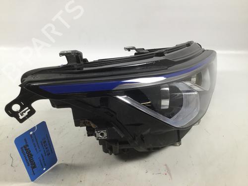 Right headlight VW GOLF VIII (CD1, DA1) 2.0 TSI R 4motion | BP33301929C29 - Image 3