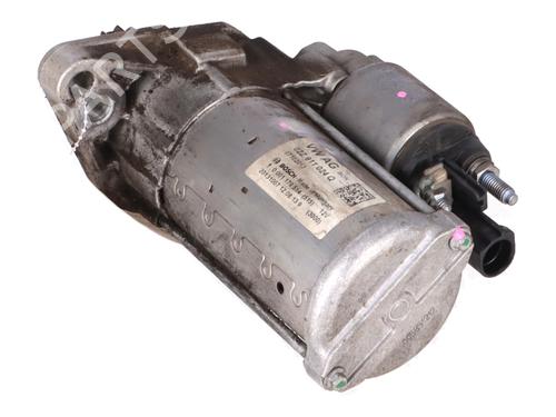 Starter VW GOLF VII (5G1, BQ1, BE1, BE2) 1.4 TSI | BP28019923M8 