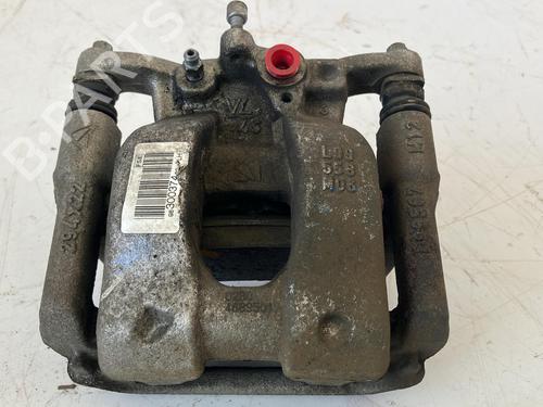 Used Left rear brake caliper Left rear brake caliper OPEL VIVARO C Van (K0) VIVARO-E HYDROGEN (136 hp) 39926783 39926783