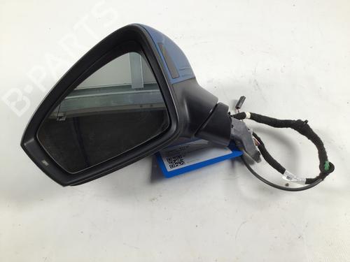 Bakspejl venstre VW TIGUAN (AD1, AX1) 1.5 TSI (131 hp) 30748810