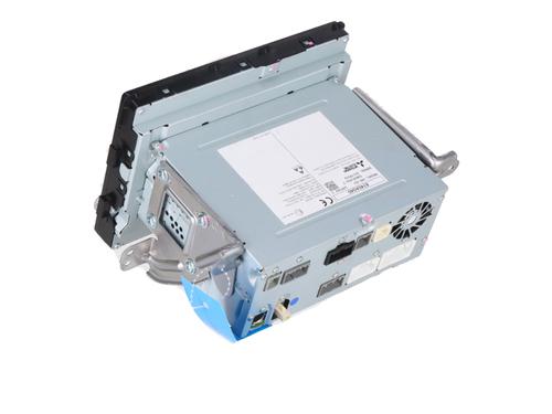 Electronic module MITSUBISHI ASX (GA_W_) 2.0 MIVEC 4WD | BP29184938M83 