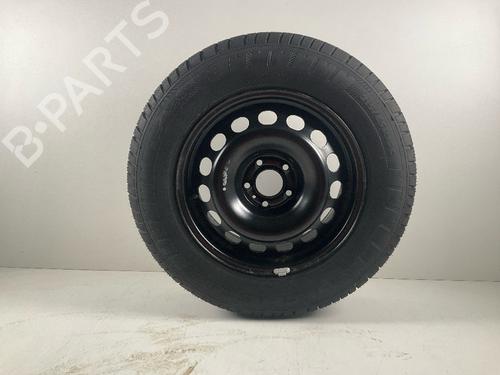 Other OPEL VIVARO C Van (K0) VIVARO-E HYDROGEN | BP39920285O1 - Image 7