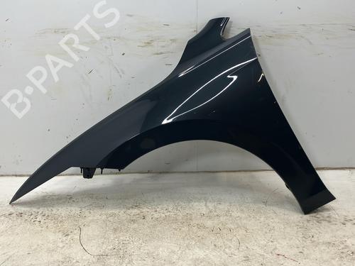 Forskærm venstre Forskærm venstre VW GOLF VIII (CD1, DA1) 1.0 TSI (110 hp) 34252909 34252909