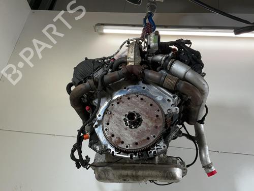 Engine AUDI A7 Sportback (4GA, 4GF) 3.0 TDI quattro | BP37454887M1 - Image 5