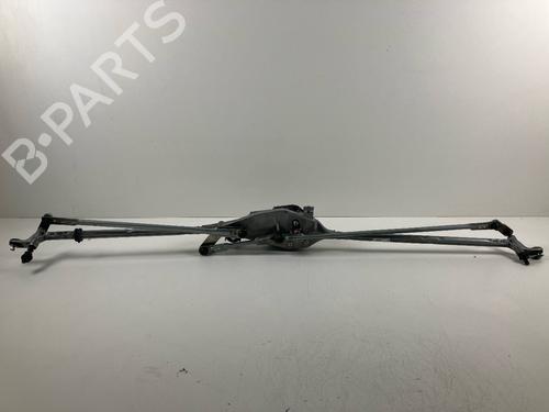 Used Front wiper motor OPEL ASTRA K (B16) 1.4 Turbo (68) (125 hp) 26281537