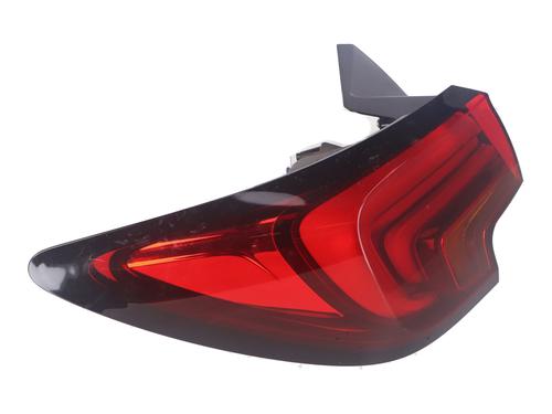 Left taillight OPEL ASTRA K (B16) 1.4 Turbo (68) | BP22990904C34 