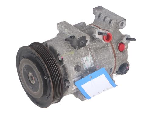 Used AC compressor KIA SPORTAGE IV (QL, QLE) 1.6 T-GDI (177 hp) 22848847