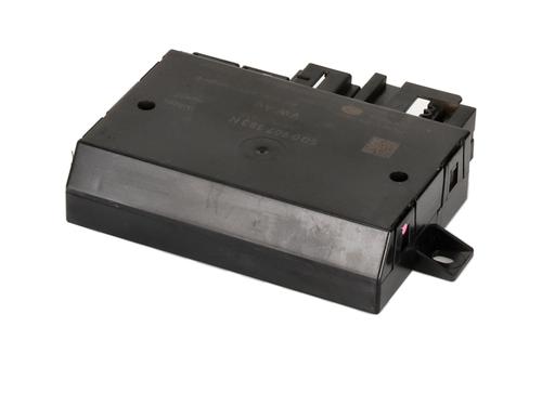 Electronic module VW PASSAT B8 Variant (3G5, CB5) 2.0 TDI | BP38566948M83 - Image 2