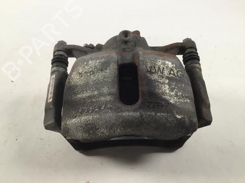 Right front brake caliper VW GOLF VII (5G1, BQ1, BE1, BE2) 2.0 TDI | BP14583114M104
