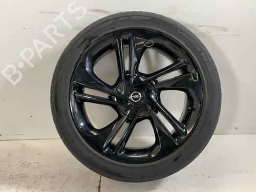 Fælk OPEL CORSA E (X15) 1.0 (08, 68) | BP38567188C45  - Image 19
