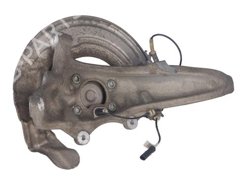 Right front steering knuckle BMW 5 (G30, F90) 530 d | BP17915115M26 