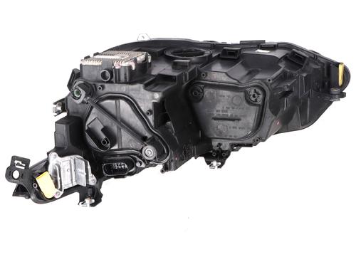 Højre forlygte VW GOLF VIII (CD1, DA1) 2.0 GTI | BP38875068C29 - Image 3