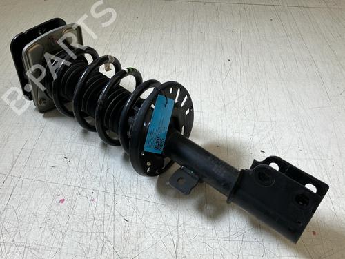 Left front shock absorber OPEL VIVARO C Van (K0) VIVARO-E HYDROGEN | BP39924212M16 - Image 2