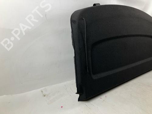 Rear parcel shelf OPEL ASTRA K (B16) 1.4 Turbo (68) | BP20088704C85 