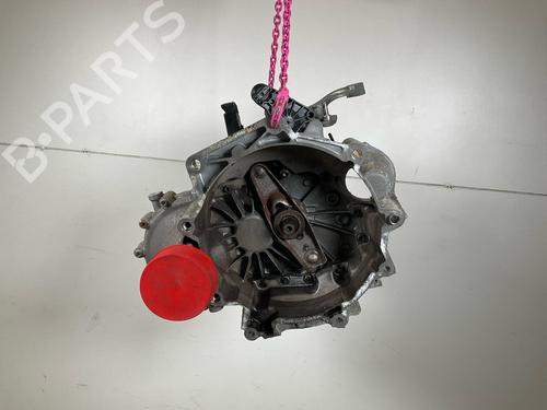 Used Gearbox AUDI A1 (8X1, 8XK) 1.4 TFSI (125 hp) 17915521