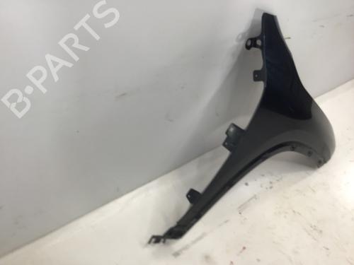 Right front fenders MERCEDES-BENZ GLA (H247) GLA 250 (247.746) | BP27306380C42 