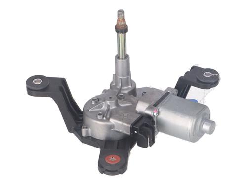 Used Rear wiper motor OPEL ASTRA K (B16) 1.4 Turbo (68) (125 hp) 26281536