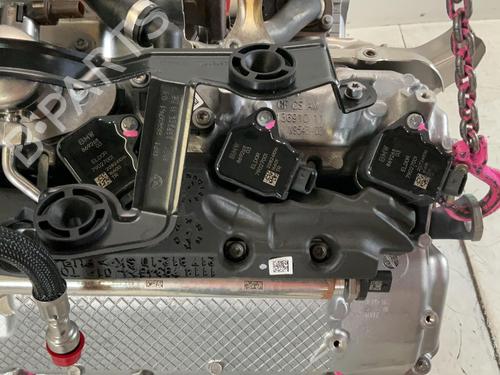 Engine BMW X7 (G07) xDrive M 60 i Mild Hybrid | BP39928080M1 - Image 6