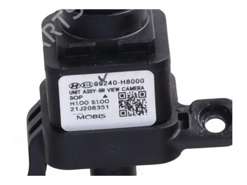Kamera KIA RIO IV (YB, SC, FB) 1.25 | BP17915446E14