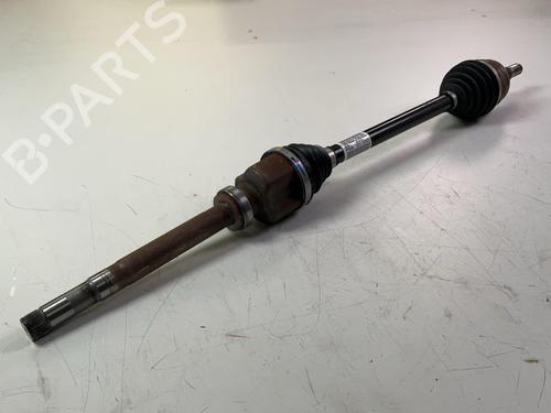 Right front driveshaft CITROËN JUMPY III Van (V_) ë-JUMPY HYDROGEN | BP39925230M39 - Image 3