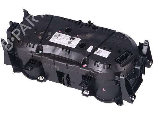 Instrument cluster VW PASSAT B8 Variant (3G5, CB5) 2.0 TDI | BP13584079C47 