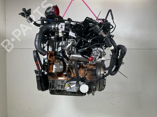 Engine FORD TRANSIT V363 Platform/Chassis (FED, FFD) 2.0 EcoBlue | BP19484856M1 
