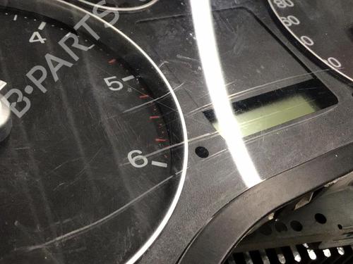 Compteur de vitesse FORD FOCUS C-MAX (DM2) 1.6 TDCi | BP29754540C47