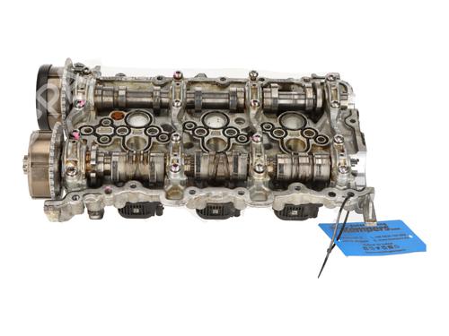 Valve cover VW TOUAREG (CR7, RC8) 3.0 TSI 4motion | BP28609308M124