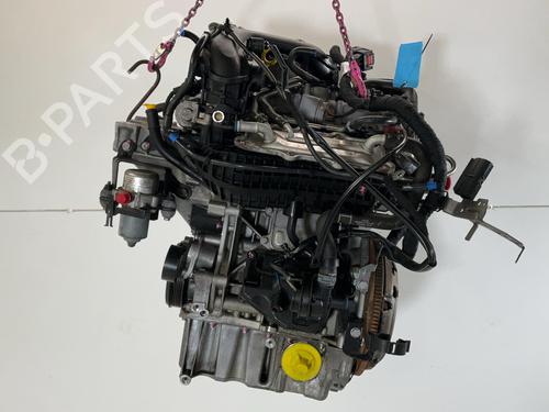 Engine VW POLO VI (AW1, BZ1, AE1) 1.0 TSI | BP38048779M1 - Image 4