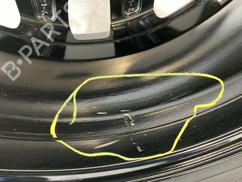 Rim FORD TRANSIT V363 Platform/Chassis (FED, FFD) 2.0 EcoBlue | BP35778452C45 - Image 20