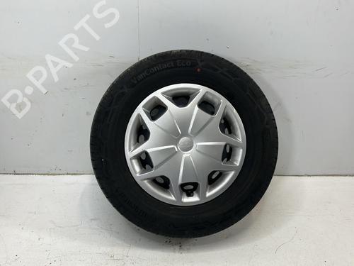 Fælk FORD TRANSIT V363 Platform/Chassis (FED, FFD) 2.0 EcoBlue | BP34473610C45  - Image 10