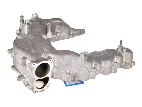 Manifold Indsugning VW TOUAREG (CR7, RC8) 3.0 TDI 4motion (231 hp) 29868199