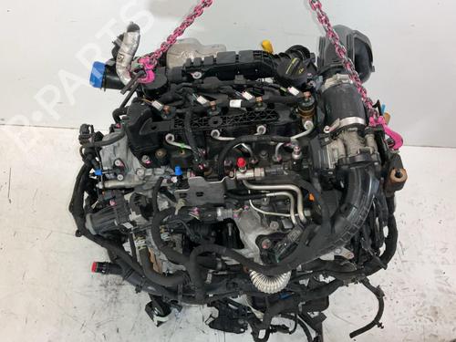 Engine FORD TRANSIT CONNECT MPV 1.5 EcoBlue | BP37530051M1 - Image 8
