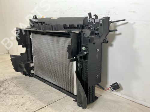 Radiator set VW TAIGO (CS1) 1.5 TSI | BP34696283M120 - Image 3