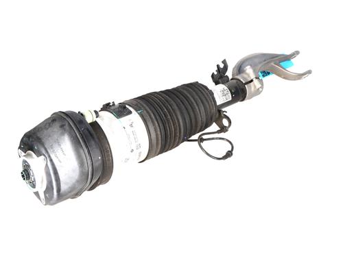 Venstre fortil støddæmper Venstre fortil støddæmper BMW X6 (G06, F96) xDrive 40 d Mild-Hybrid (340 hp) 33876486 33876486