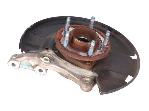 Used Left front steering knuckle OPEL AMPERA (R12) EV 150 (151 hp) 28131727