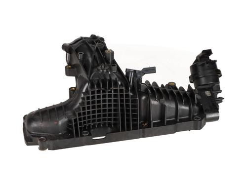 Intake manifold VW CRAFTER Van (SY_, SX_) 2.0 TDI | BP28282876M70 
