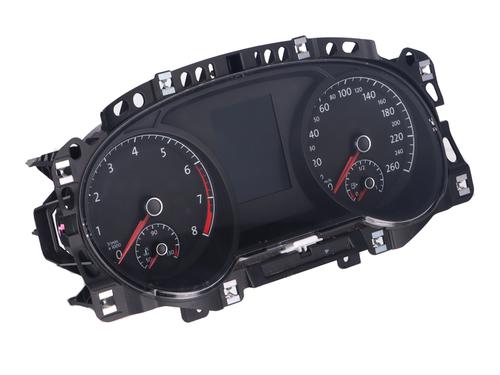 Used Instrument cluster VW GOLF VII (5G1, BQ1, BE1, BE2) 1.4 TSI (150 hp) 15012590