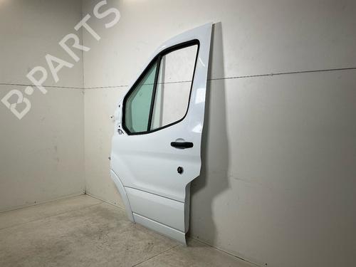 Left front door FORD TRANSIT V363 Platform/Chassis (FED, FFD) 2.0 EcoBlue | BP19742782C2 