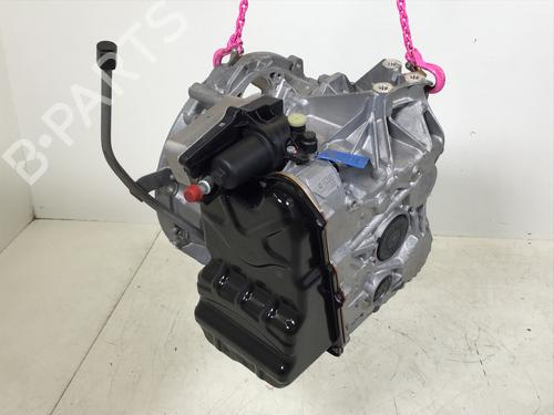 Gearbox MERCEDES-BENZ B-CLASS Sports Tourer (W246, W242) B 180 (246.242) | BP15137255M3 