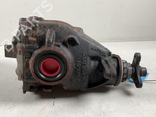 Differential, bag Differential, bag BMW 4 Coupe (F32, F82) 420 i (184 hp) 37468556 37468556