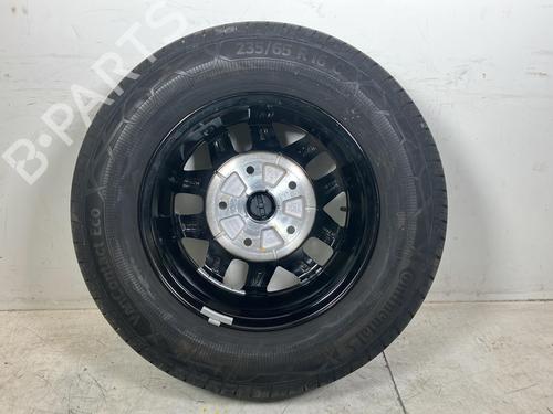 Fælk FORD TRANSIT V363 Platform/Chassis (FED, FFD) 2.0 EcoBlue | BP34197269C45  - Image 16